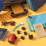 Club Glove Travel Bag