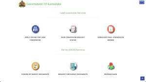 KLR Login for Karnataka Bhoomi Land Record Portal 2023