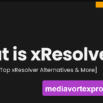 Xresolver